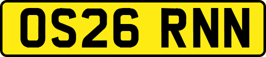 OS26RNN