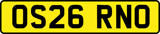 OS26RNO