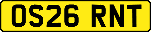 OS26RNT