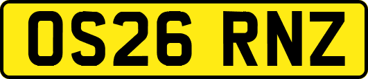 OS26RNZ