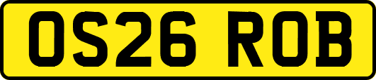 OS26ROB