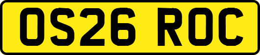 OS26ROC