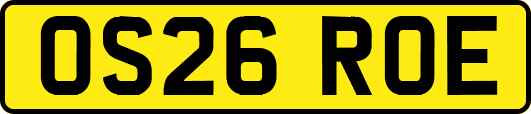 OS26ROE