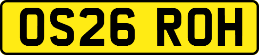 OS26ROH
