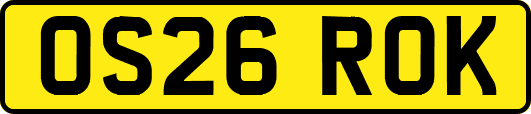 OS26ROK