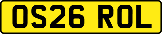 OS26ROL