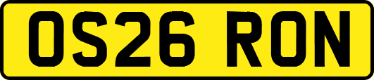 OS26RON