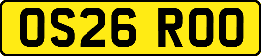 OS26ROO