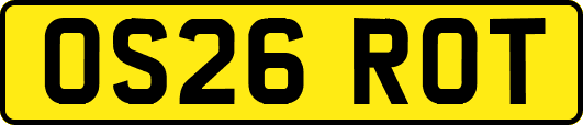 OS26ROT