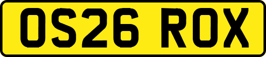 OS26ROX