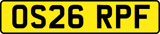 OS26RPF