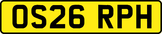 OS26RPH