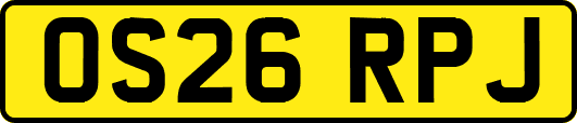 OS26RPJ