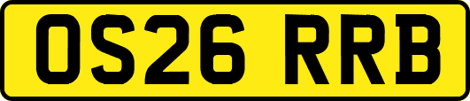 OS26RRB