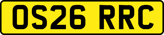 OS26RRC