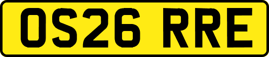 OS26RRE