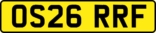 OS26RRF