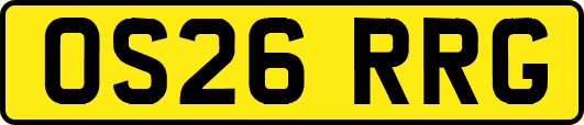 OS26RRG