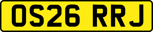 OS26RRJ