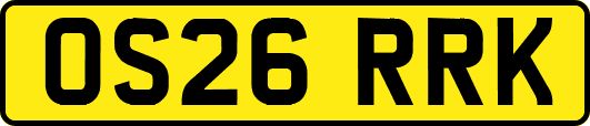 OS26RRK