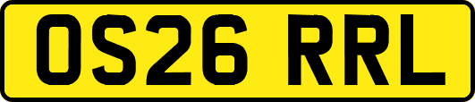 OS26RRL