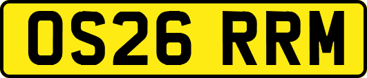 OS26RRM