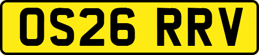 OS26RRV
