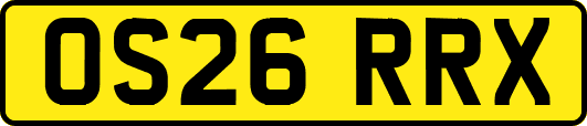 OS26RRX