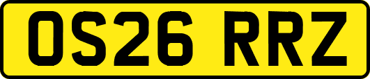 OS26RRZ