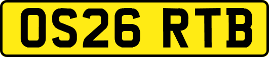 OS26RTB