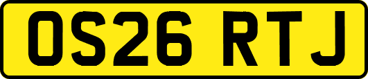 OS26RTJ