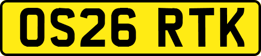 OS26RTK