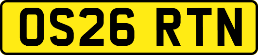 OS26RTN