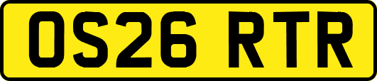 OS26RTR