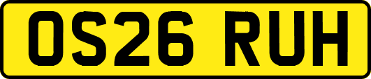 OS26RUH