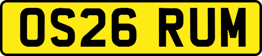 OS26RUM