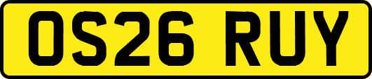 OS26RUY