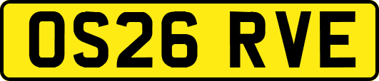 OS26RVE