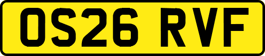 OS26RVF