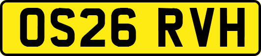 OS26RVH