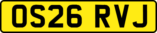 OS26RVJ