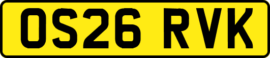 OS26RVK