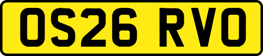 OS26RVO