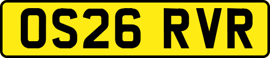 OS26RVR