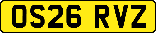 OS26RVZ