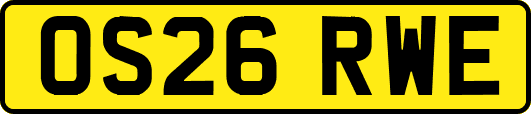 OS26RWE