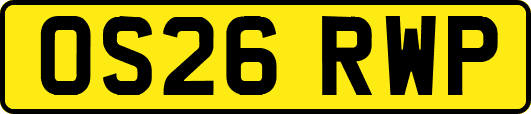 OS26RWP