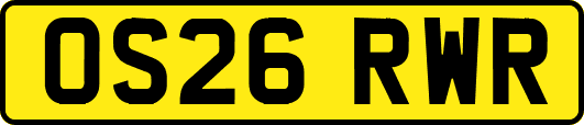 OS26RWR
