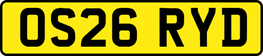 OS26RYD
