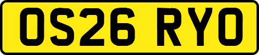 OS26RYO